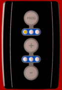 SPORT mode SPORT mode
