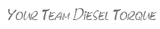 Your Team Diesel Torque torque_team